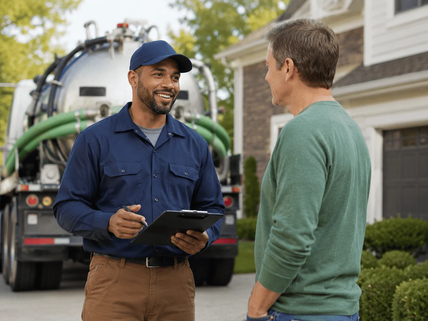 Mosquito Control Holgate, OH FAQs